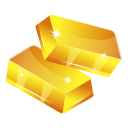 سبائك ذهب - شعار موقع دهب ايجي لأسعار الذهب اليوم في مصر